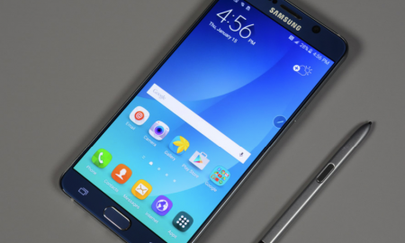 Best methods to take screenshot on samsung note 5